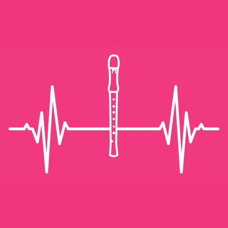 Palpitations de flûte