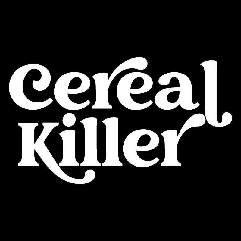 Cereal Killer