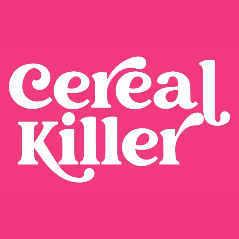 Cereal Killer