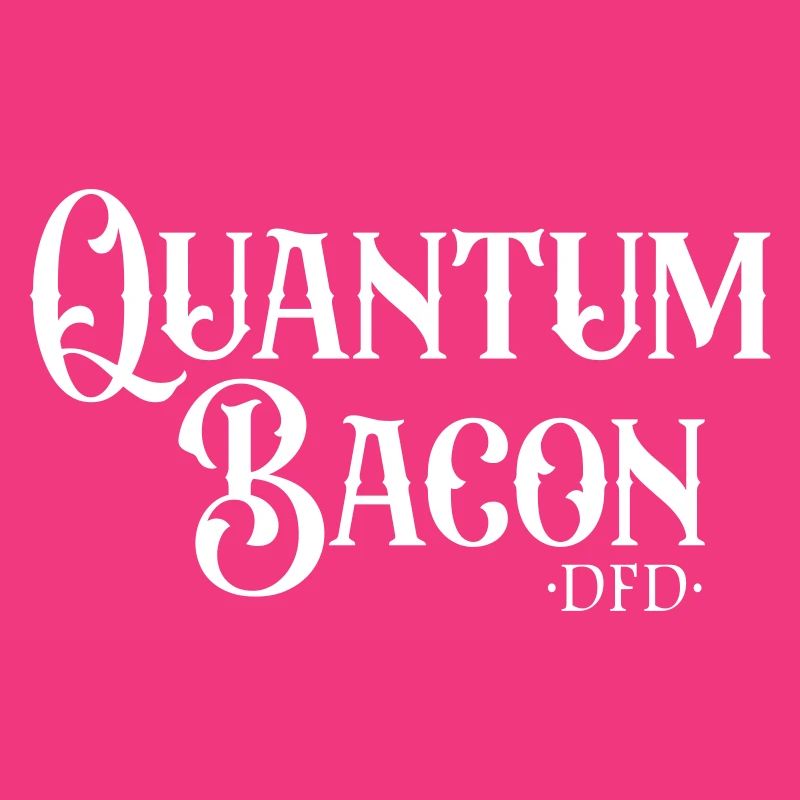 Quantum Bacon