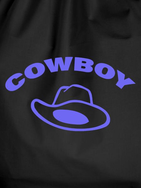 COWBOY
