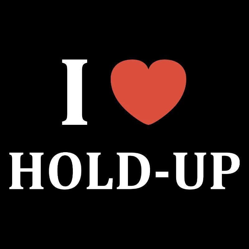 J’aime Hold-Up