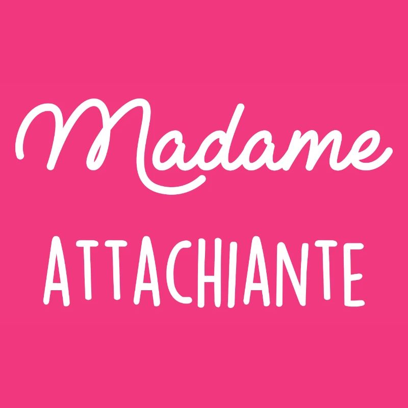 Ms. Attachiante