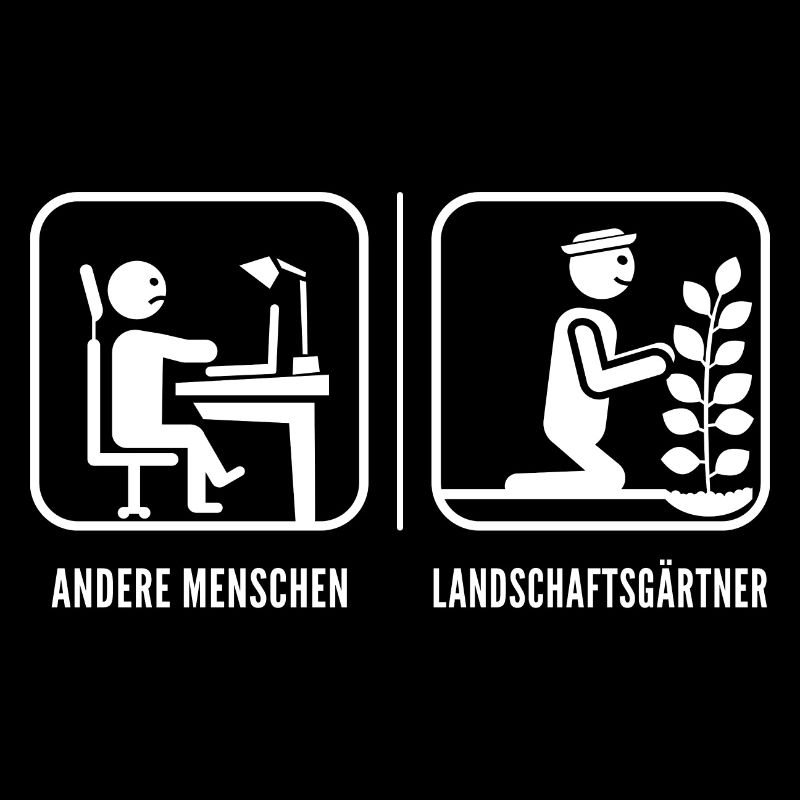 Galabauer Landschaftsgärtner Garten Vergleich