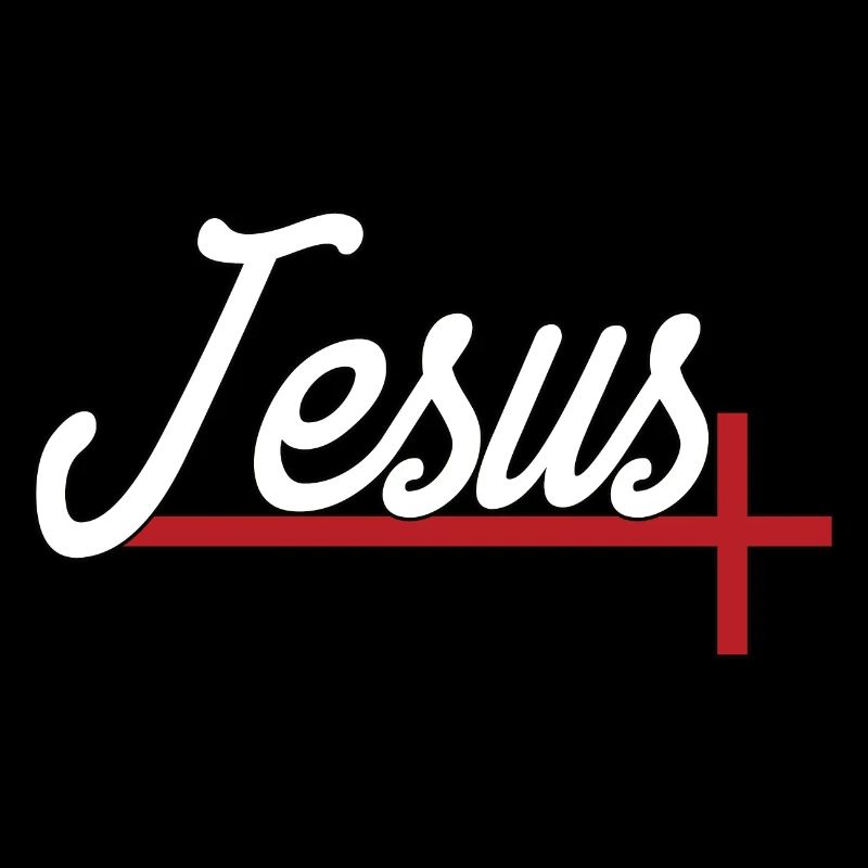 Jesus Kruzifix