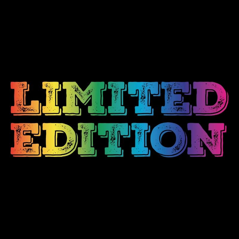 Édition limitée