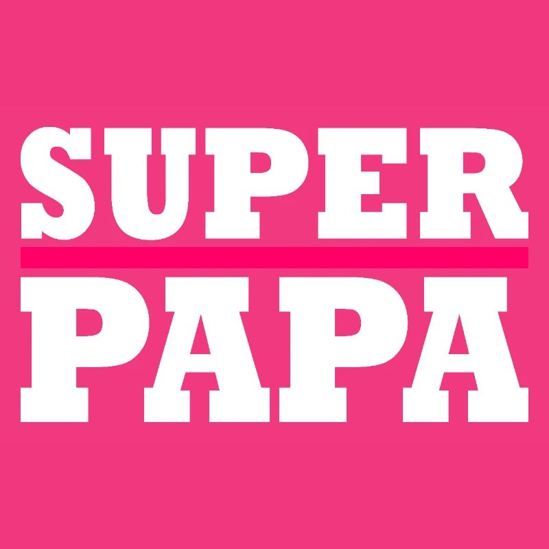 Super papa