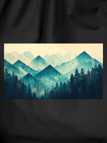 Wald Berge