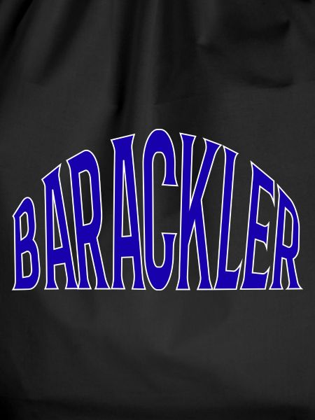 Barackler