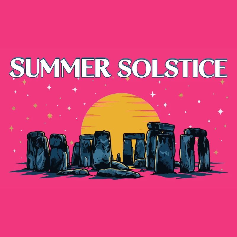 Litha Pagan Summer Solstice Midsummer Midsommar