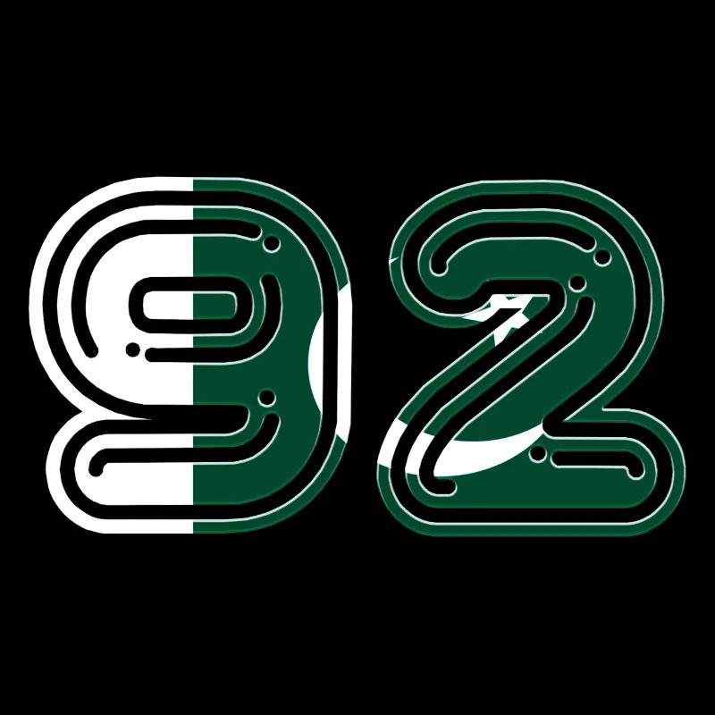TEAM 92 PAKISTAN