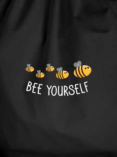 Bee yourself