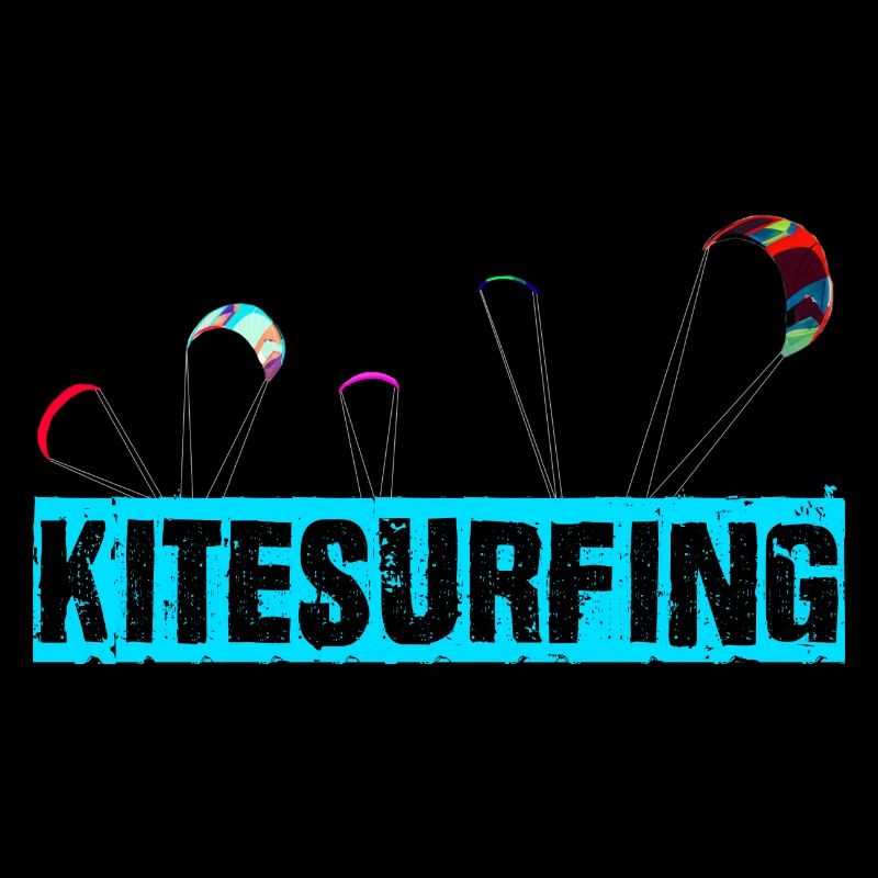 Kitesurf