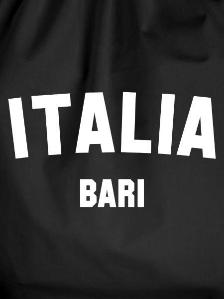 BARI Italia Italy