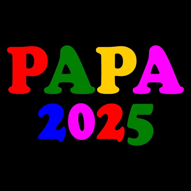 Papa 2025