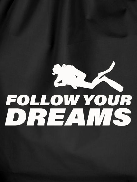 Follow Your Dreams