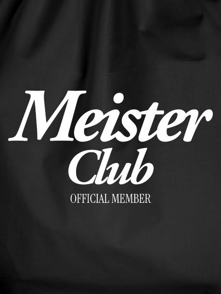 Master Club Official Member
