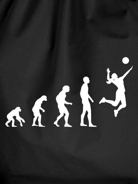 Volleyball Geschenkidee