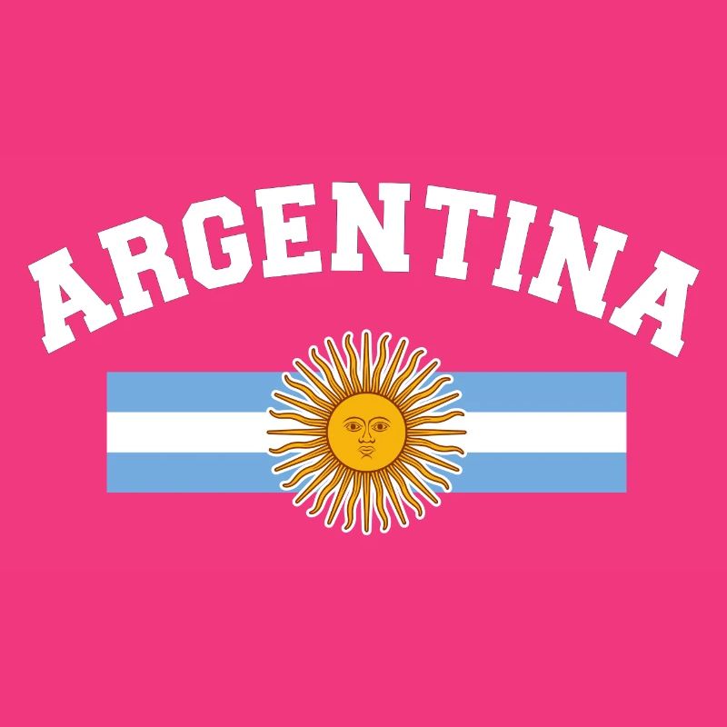 Argentinien