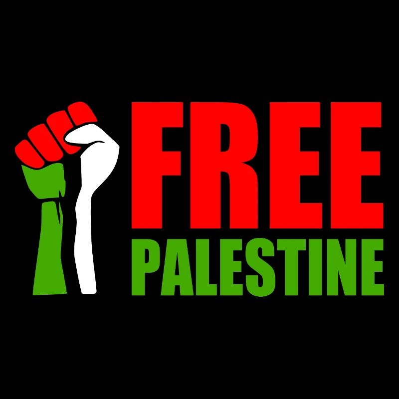 Free palestine