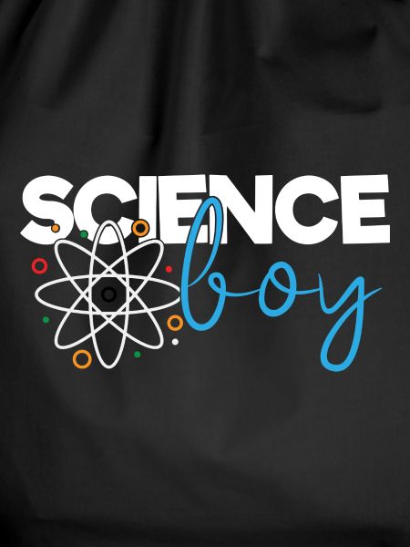 Science Boy