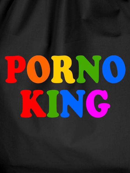 Porno king