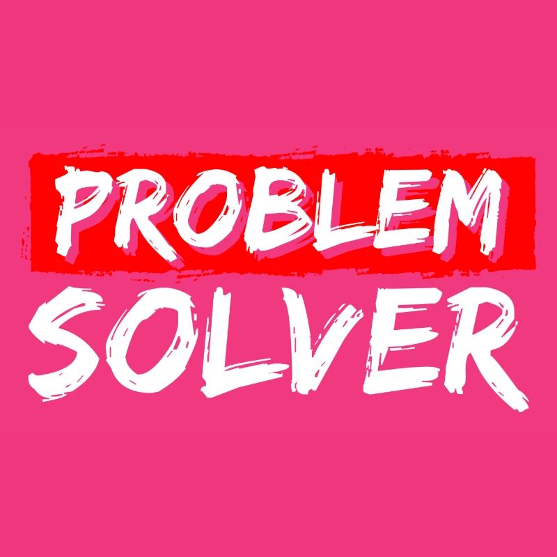 Solution Funny No problem