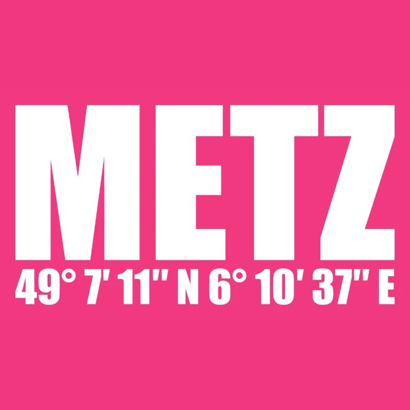 Metz Coordinates