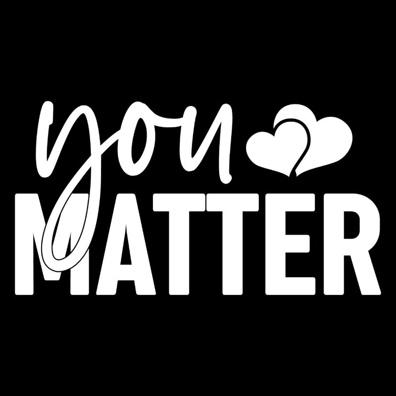 You Matter