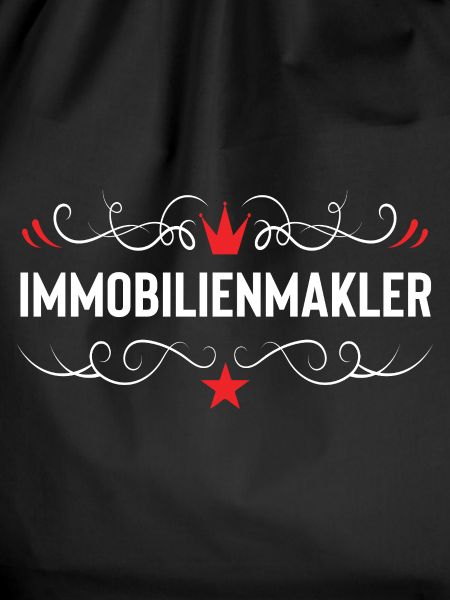 Immobilienmakler Beruf