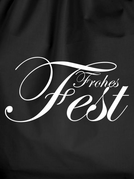 Frohes Fest