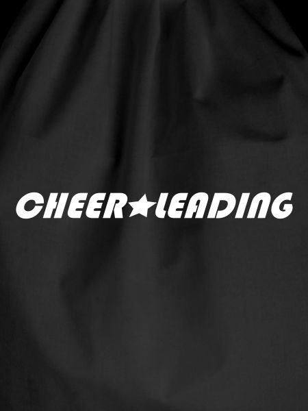 cheerleading
