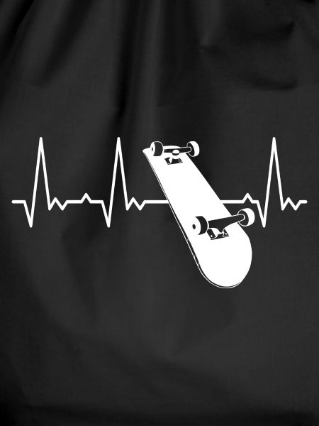 Heartbeat Skateboard