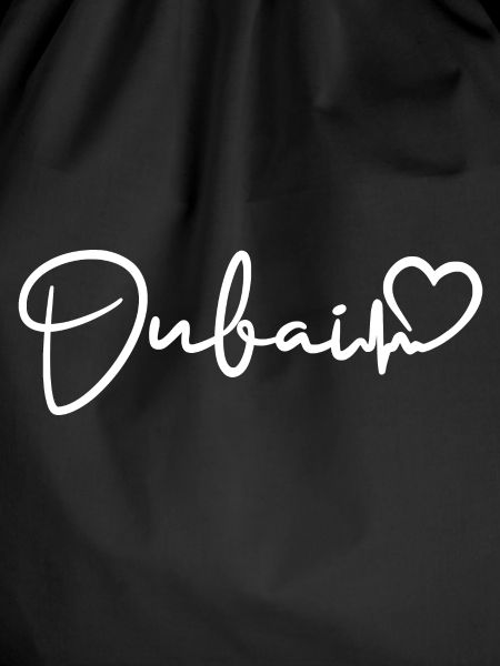 Dubai Heartbeat
