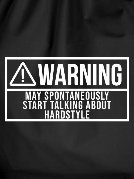 Hardstyle Hardstyle Hardstyle