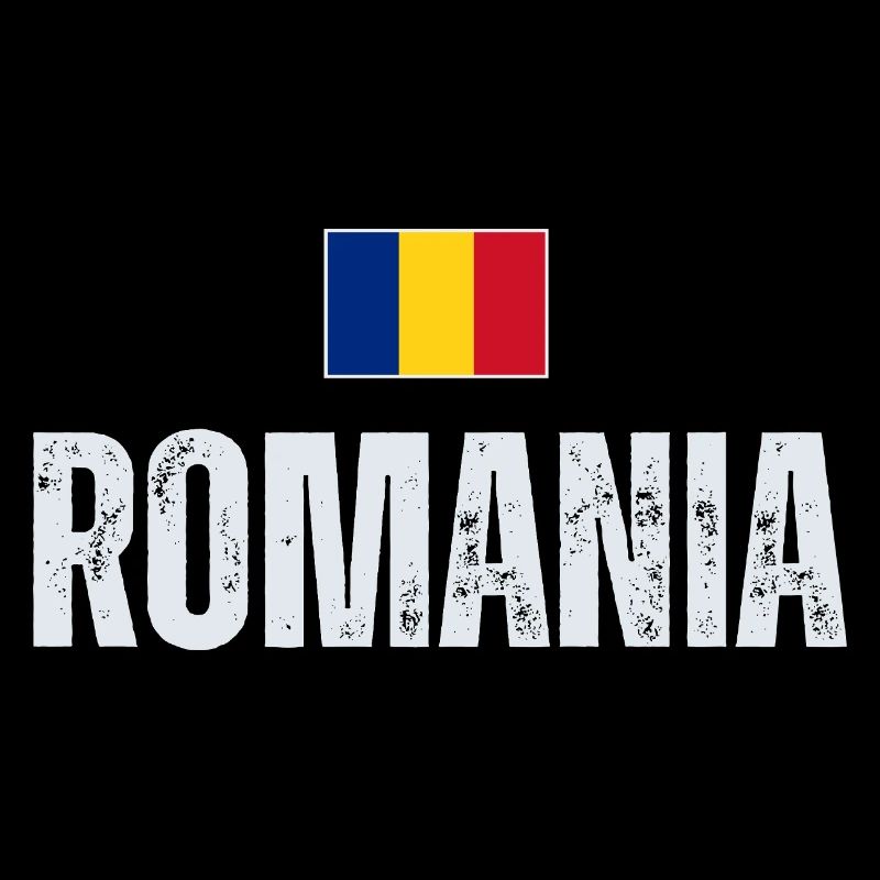 I love Romania, Romanian pride