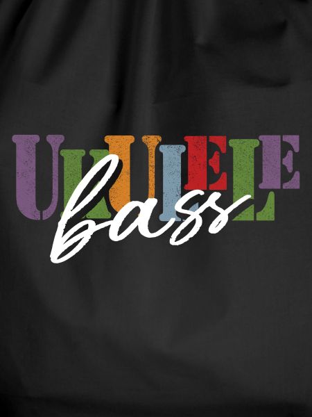 Ukulele Bass