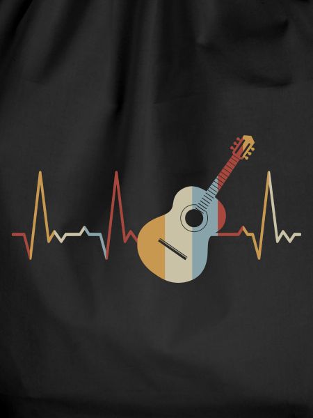 Heartbeat Guitar
