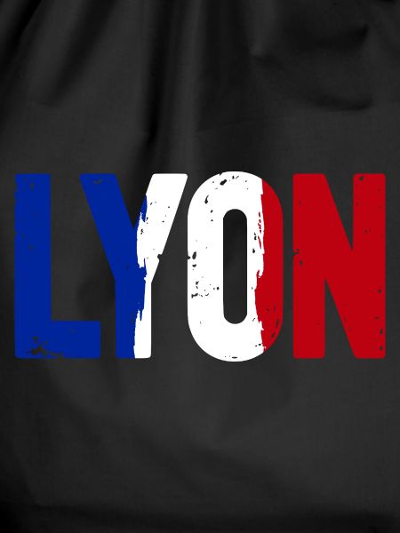 Lyon Frankreich