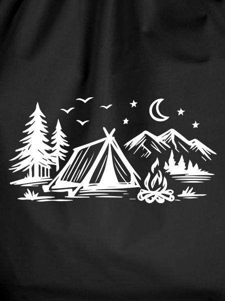 Camping Tent