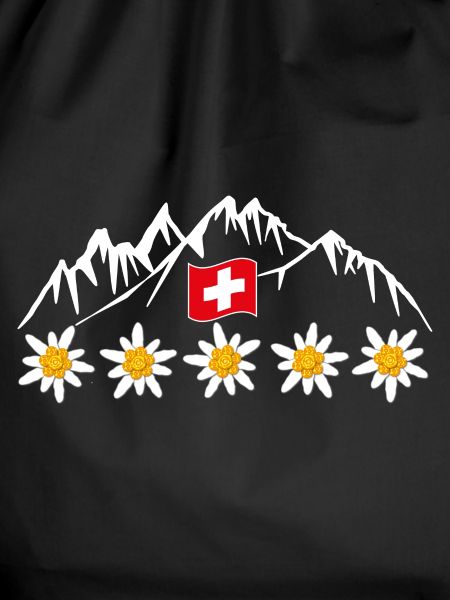 Switzerland, mountains, glaciers, vacation