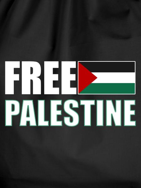 Free Palestine
