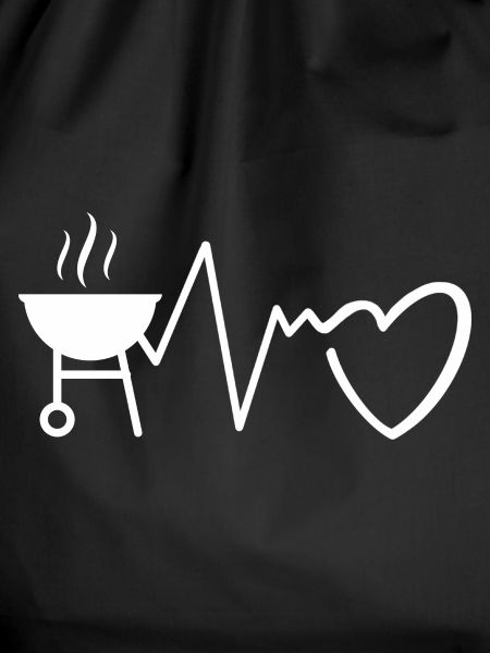 Grill Heart Rhythm