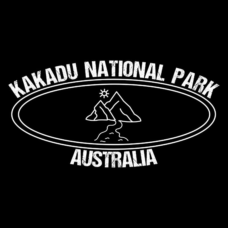 KAKADU NATIONAL PARK AUSTRALIA