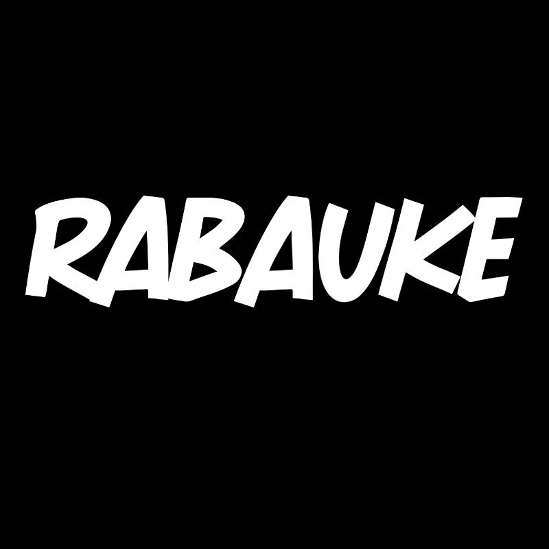 Rabauke