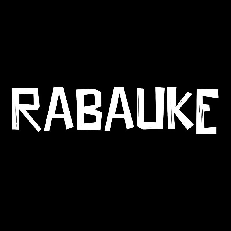 Rabauke