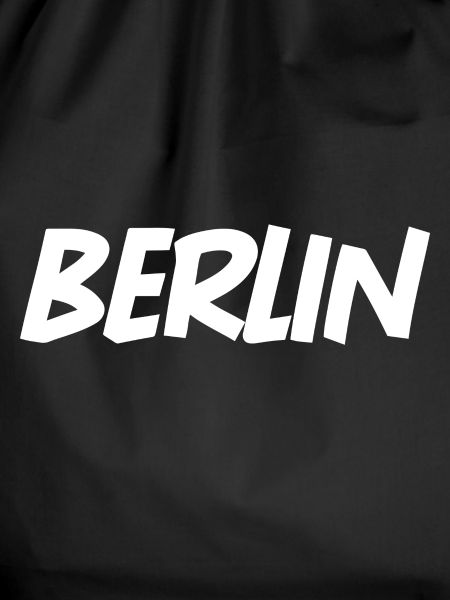 Berlin Schriftzug