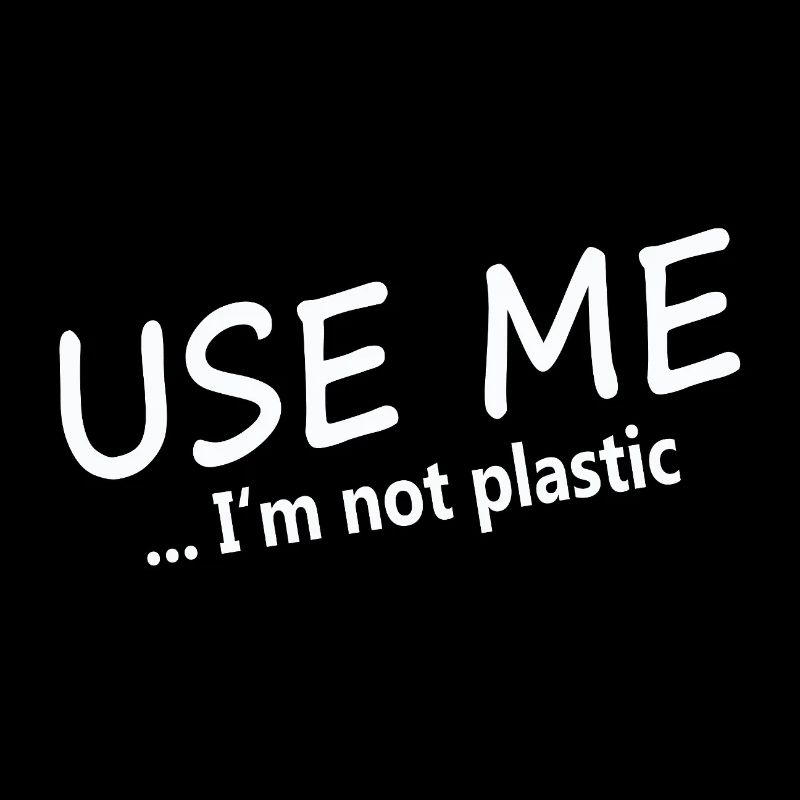 USE ME