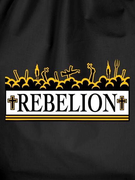 Rebellion
