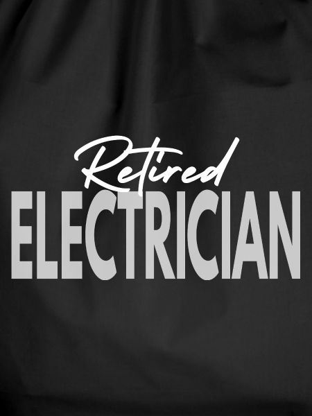 retired electrician